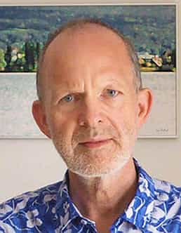 Peer Feierbach Dipl. Designer